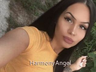 HarmonyAngel