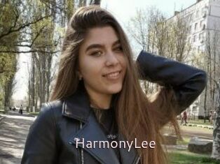 HarmonyLee