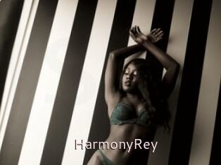 HarmonyRey