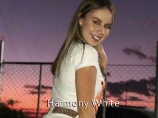 Harmony_White