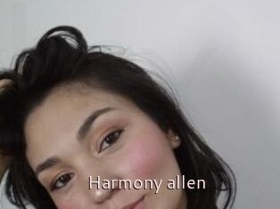 Harmony_allen