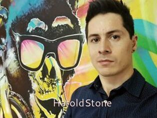 HaroldStone