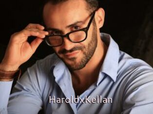 HaroldxKellan