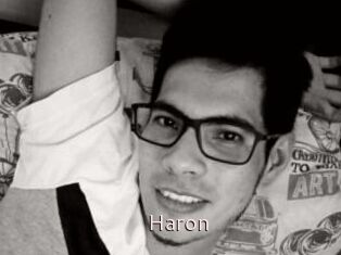 Haron