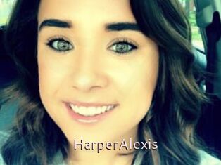 HarperAlexis