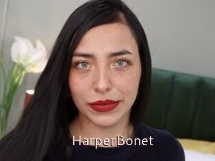 HarperBonet