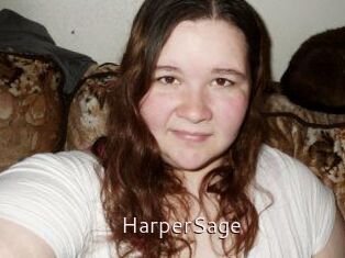 HarperSage