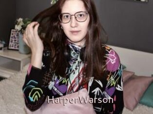 HarperWarson