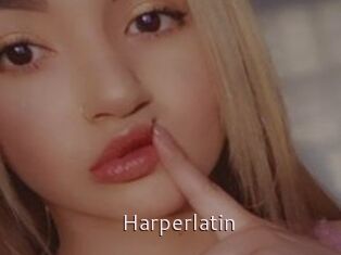 Harperlatin