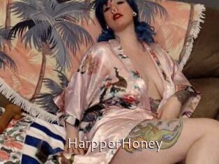 HarpperHoney