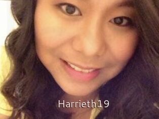 Harrieth19