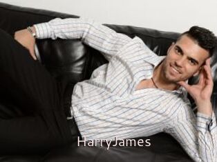 HarryJames