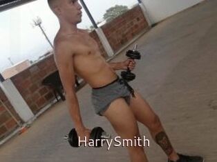 HarrySmith