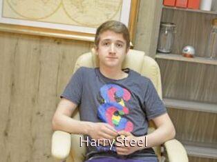 HarrySteel