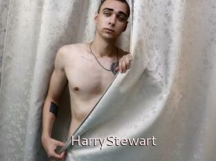 HarryStewart