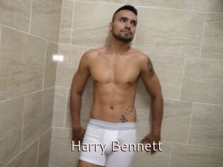 Harry_Bennett