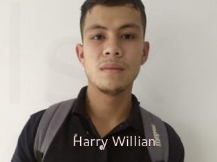 Harry_Willian