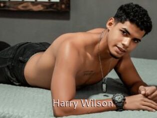 Harry_Wilson