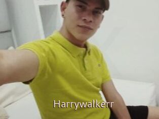 Harrywalkerr