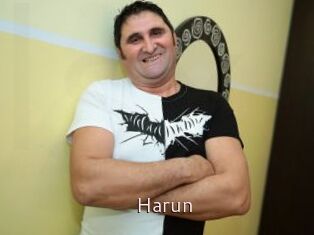 Harun