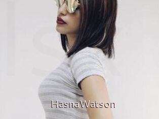 HasnaWatson