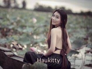 Haukitty