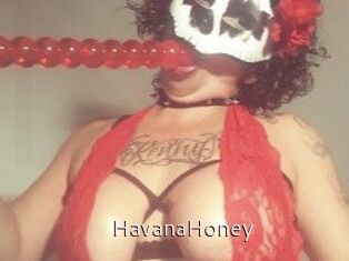 HavanaHoney