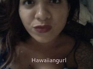 Hawaiiangurl