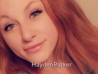 HaydenParker