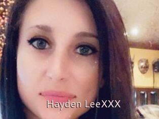 Hayden_LeeXXX