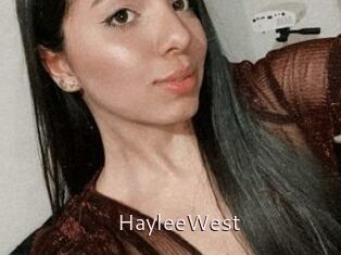 HayleeWest