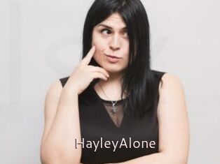 HayleyAlone