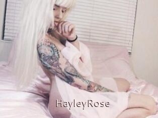 HayleyRose