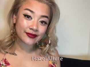 HazelAllure