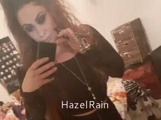 HazelRain