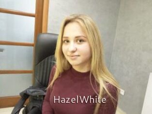 HazelWhite