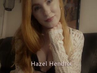 Hazel_Hendrix