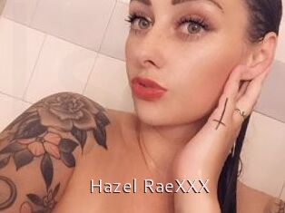 Hazel_RaeXXX