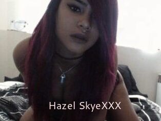 Hazel_SkyeXXX