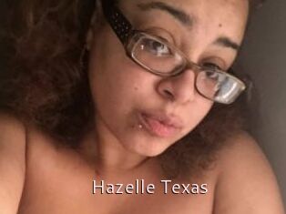 Hazelle_Texas