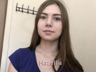 Hazellia