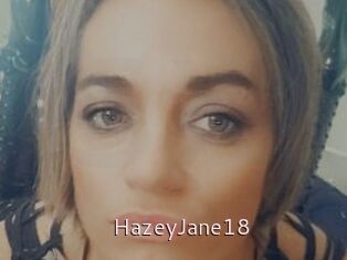 HazeyJane18