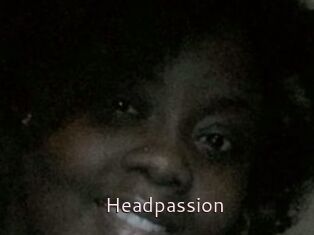 Headpassion