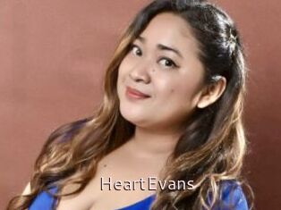 HeartEvans