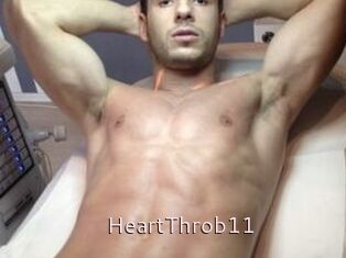 HeartThrob11