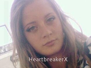 HeartbreakerX