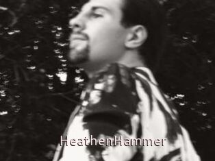 HeathenHammer