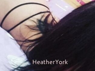 HeatherYork