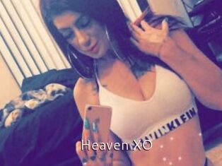 Heaven_XO