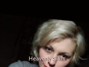 HeavenlySiins